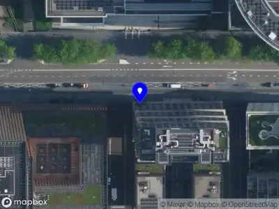 Zero Zero WTC B.V. Amsterdam