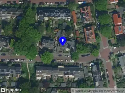 MTRLZD Santpoort-Noord