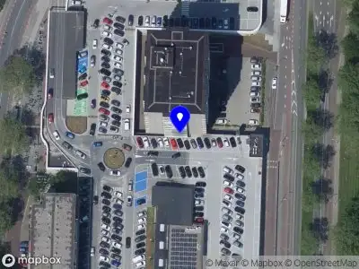 Abdullah Investments B.V.