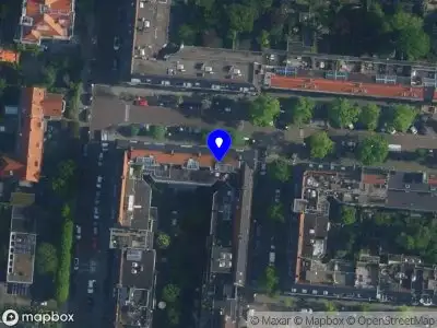 Stichting SUD - Sustainable Urban Development Amsterdam