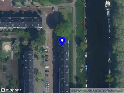 Stoffeerderij De Ceder Amsterdam