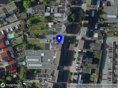 Nieuw bedrijf Claessens Zorg