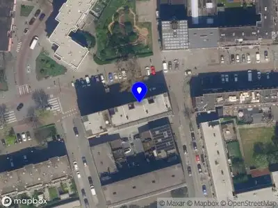 Holland Trade Center Istanbul B.V.