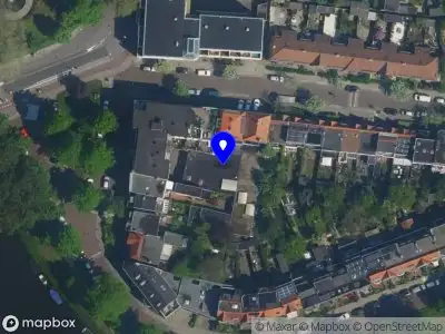 Nieuw bedrijf Martijn Rutz