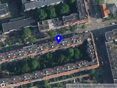 Bouriche Amsterdam