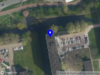 Nali Loonbedrijf Delft