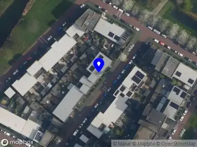 Nieuw bedrijf MeteMarcusMusic