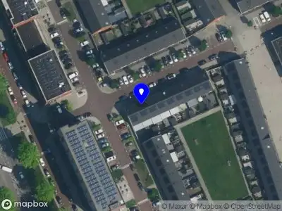 Safae's Ontwikkelpunt