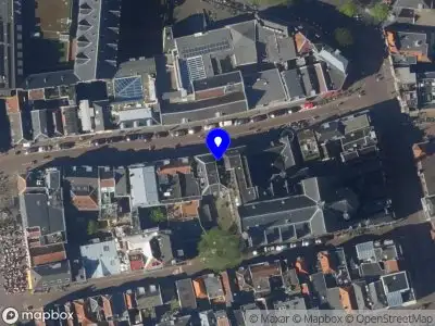 PR!K Utrecht