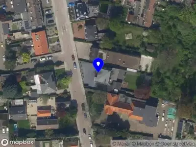 Nieuw bedrijf Handelsonderming Vifento B.V.