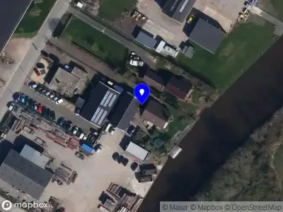 Kuipers Materieel Dokkum B.V. Dokkum