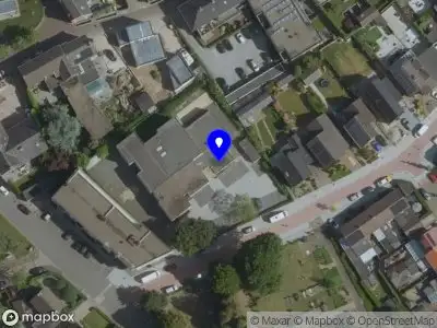 Stichting Buurthuis Stegen 35