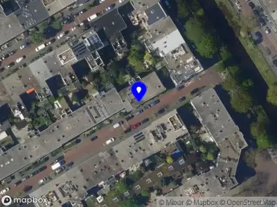 Nieuw bedrijf VvE Hazelaarstraat 1-11 oneven