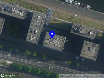 Morskate Consulting Amsterdam