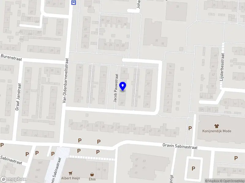 Nieuw bedrijf Ontspanningsmassage by Mathy