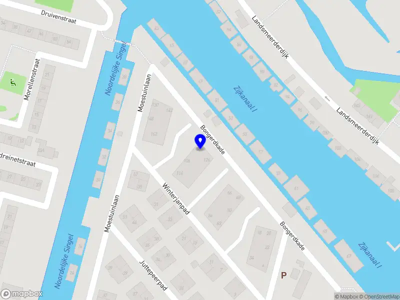 Ecom GTB Amsterdam