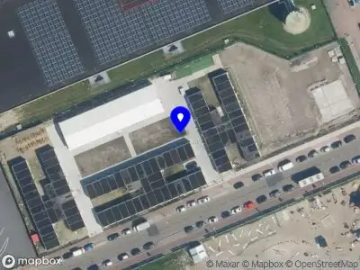 SMU1 Haarlem