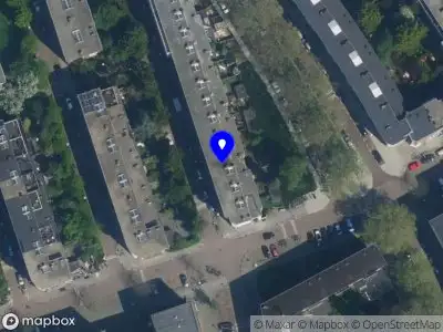 R.T bouw Tugui Amsterdam