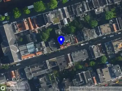 Three Phase Solutions Amsterdam