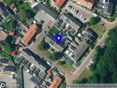 Nieuw bedrijf Heun Slice