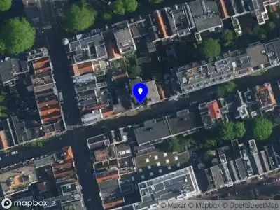 David Alkema Amsterdam