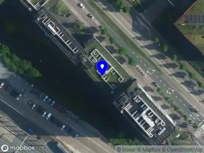 Nieuwe bladzijde Amsterdam