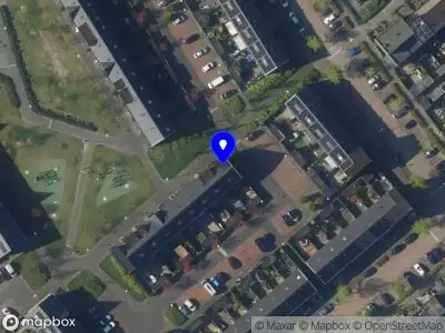 van Luijn Support Alphen aan den Rijn