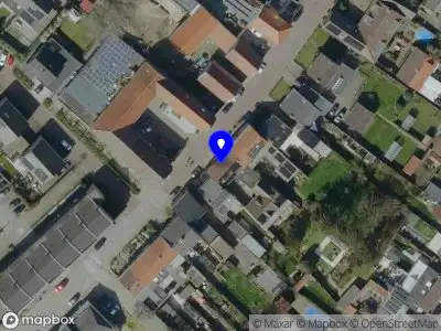 't Baekske Limbricht
