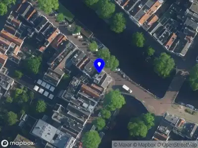 CM Kramer Amsterdam