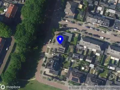 Nieuw bedrijf Studio van Rij