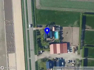B&B De Weelen Lutjebroek