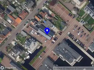 Nieuw bedrijf Trade to Inflate B.V.