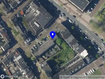 Nieuw bedrijf Edwin van der Velde