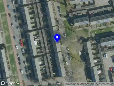 Nieuw bedrijf Tmaexpress