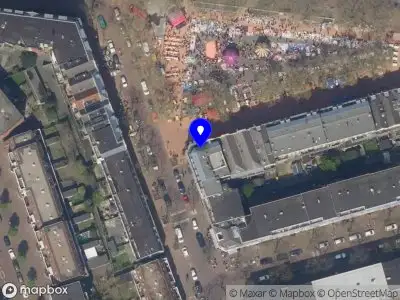 Nieuw bedrijf No Weapon Agency B.V.