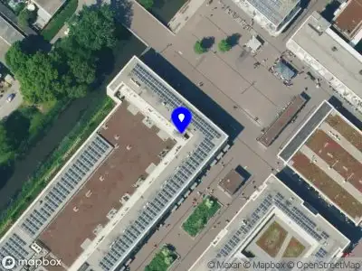 Nieuw bedrijf Kompas Voor De Zorg