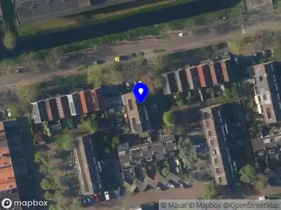 Stippen en Strepen Voorschoten