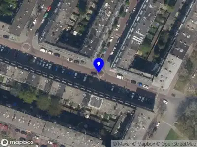Anchor D.P. Rotterdam