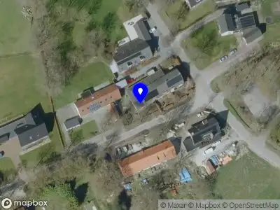 de Vuurplaats voor Geestkracht