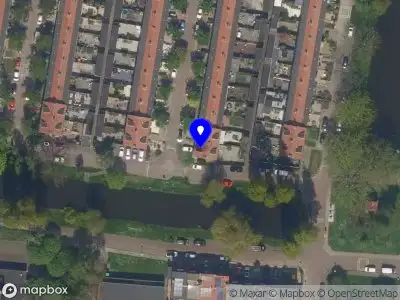 SBFarmacie Vlaardingen
