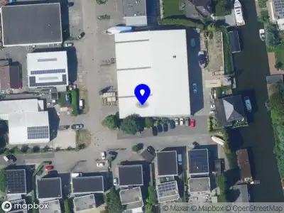 Hondentrimsalon De Knipboot Lelystad