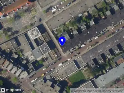 Nieuw bedrijf Stichting Buren van de Buurt