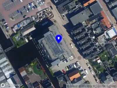 Nieuw bedrijf Stella Creators