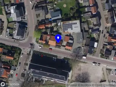 Nieuw bedrijf Smartedo