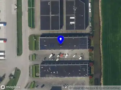 Nieuw bedrijf Persoon Totaal Onderhoud