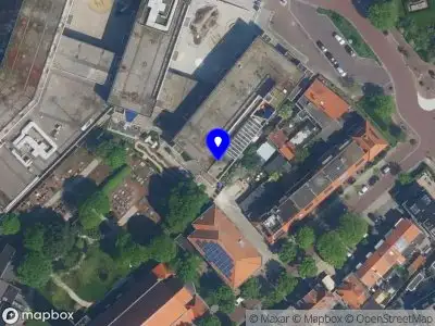 Skol Holding B.V. Zandvoort