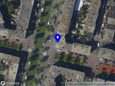 Vereniging van Eigenaars Ter Heijdestraat 24/26 te 's-Gravenhage 's-Gravenhage