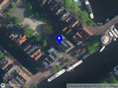 SenneHorecadiensten Amsterdam