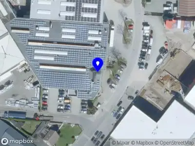 Sweegers Onroerend Goed B.V.