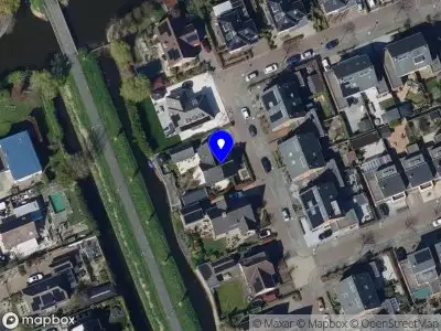 RLRRMVK B.V. Hellevoetsluis